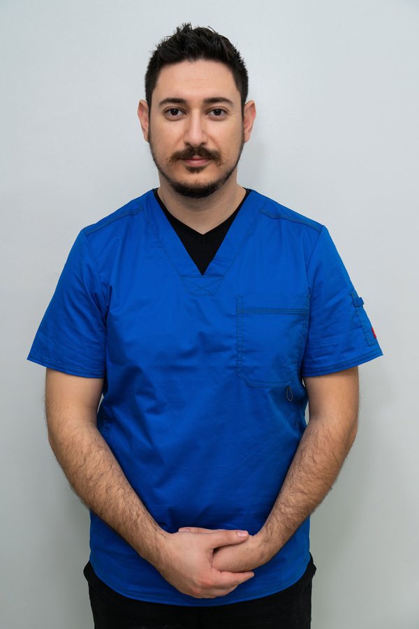 عيادة جي بي لطب الأسنان - JP Dental Clinic